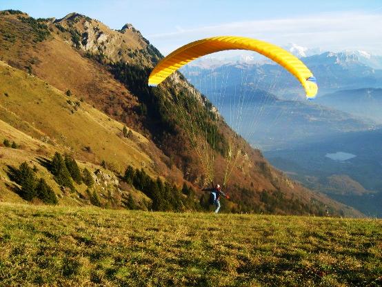 Parapente